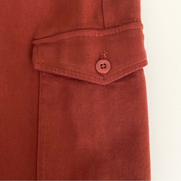 Wilfred Free Modern Cargo Pant - Picture 8 of 10